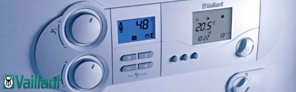 gas Boiler in Leicester